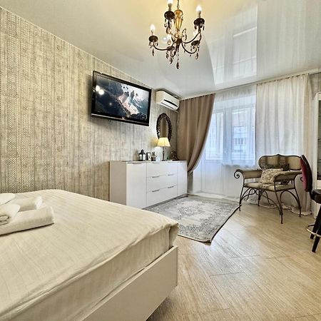 Apartpoltava Смак Італії У Самому Центрі Полтави , Білосніжна Студія В Новобудові, Банківський Чек Exteriér fotografie