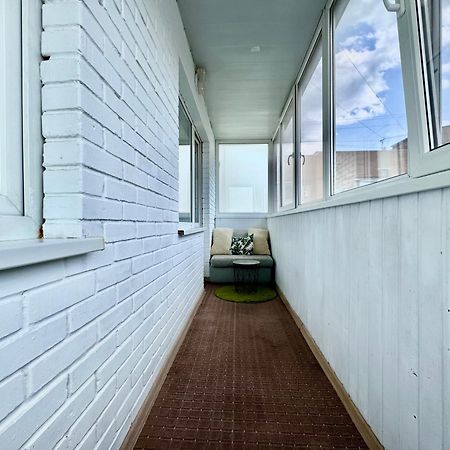 Apartpoltava Смак Італії У Самому Центрі Полтави , Білосніжна Студія В Новобудові, Банківський Чек Exteriér fotografie